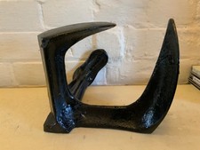 Vintage cobblers  Cast Iron