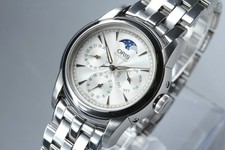 [w/Box ] ORIS Artelier