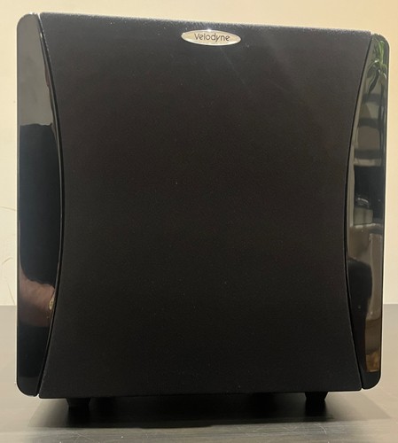 Velodyne impact 10bv - 10bv, subwoofer