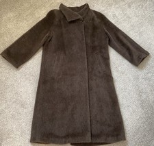 ADOLFO DOMINGUEZ ladies fur