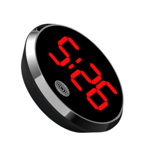 Mini led digital - mini, car