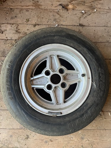 Genuine ford fiesta escort - genuine,