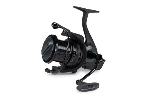 Fox eos 12k reel - fox,