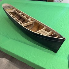 Hand Made Model Ship Base