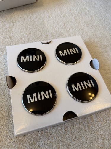 Genuine oem mini 54mm - 54mm, wheel