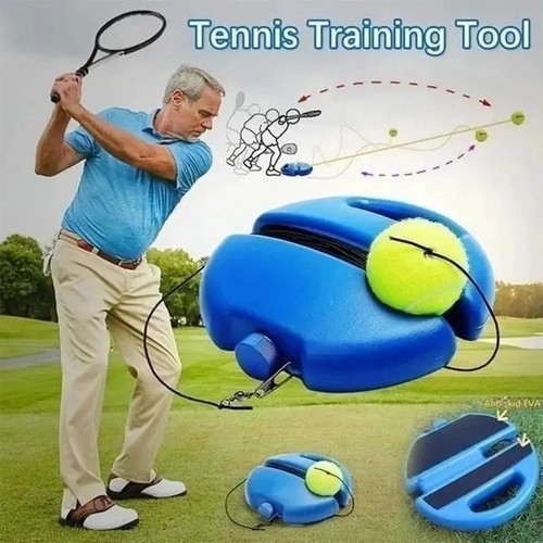 Tennis trainer training - tennis,