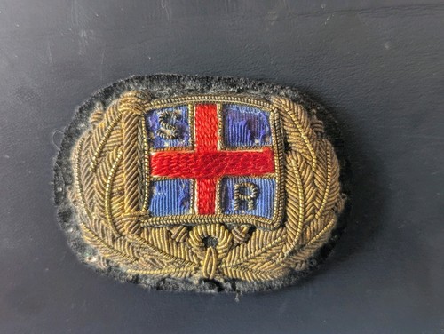 Southern railway marine - railway,