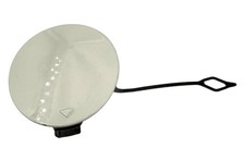 OEM flap towing eye cover
