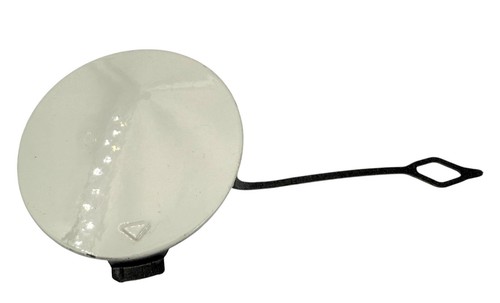 Oem flap towing eye - flap, cover