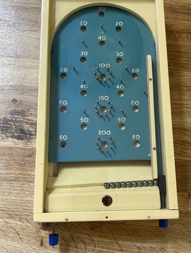 Vintage chad valley table - valley,