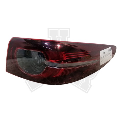 Mazda rear tail light right - light,