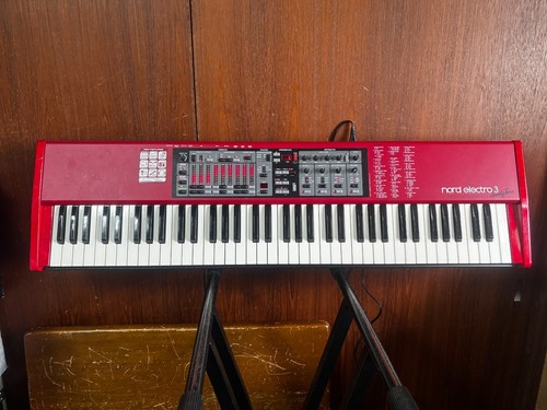 Nord electro seventy - nord,