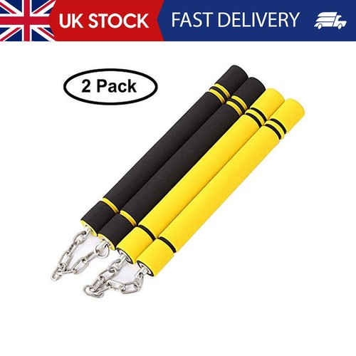 Pack nunchucks martial - pack,