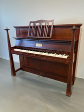 Rare C Bechstein Model 9 Piano