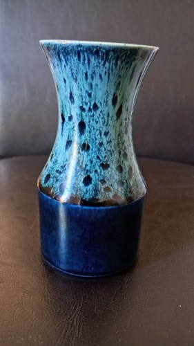 Hornsea pottery cascade - ,cascade, vase