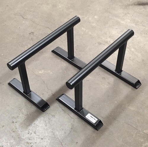 Parallettes