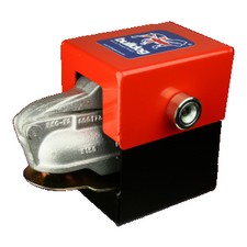 Bulldog AW Hitch Lock Suitable for Most Ifor Williams Trailers Knott Avonride