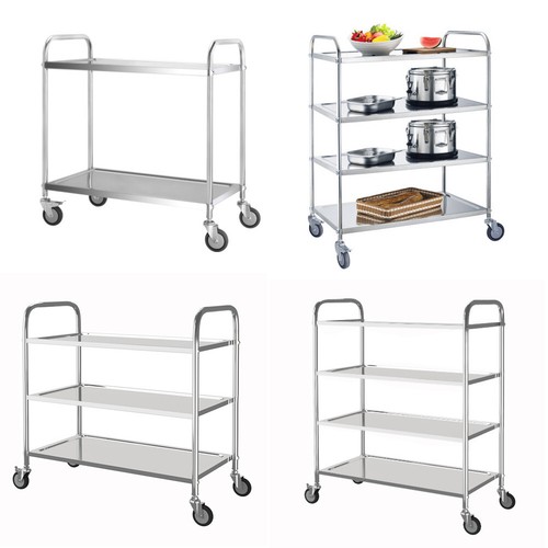 Stainless steel catering 4 - stainless,