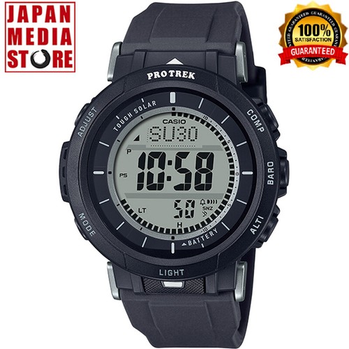 Casio pro trek - trek, prg-30-1jf