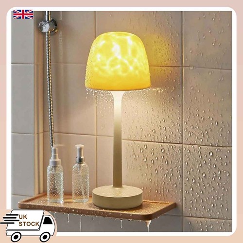 Shower lamp ocean - 2‑in‑1,