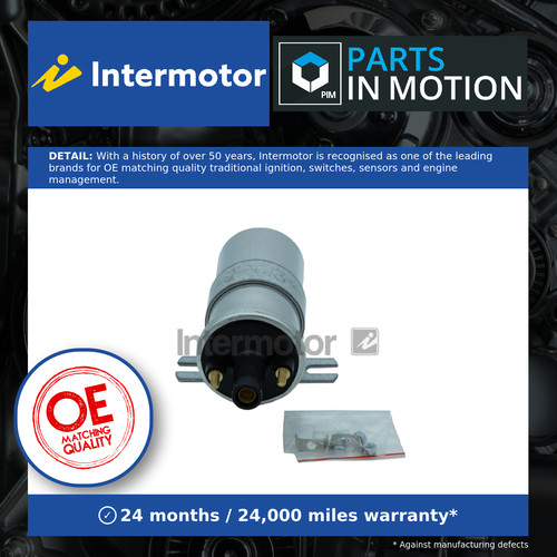 Ignition coil fits austin - ignition, mini