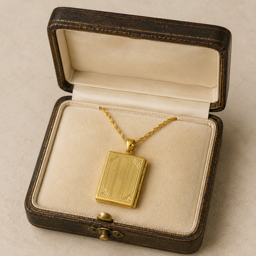 18k carat gold - 18k,