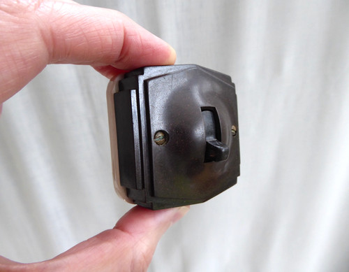 Original art deco - deco, &