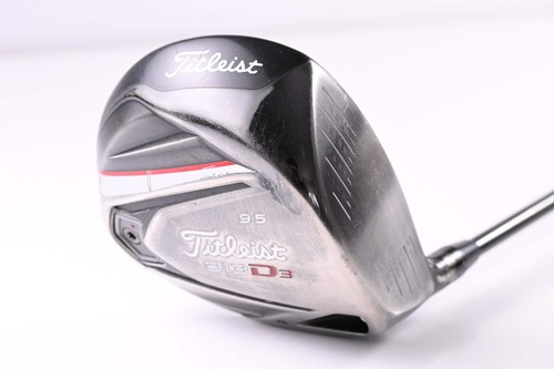 Titleist 913 driver 9 5 - 913, d3