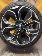 CLIO MK4 ALLOY WHEEL GT LINE