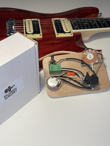 Prs wiring harness - 24,