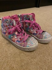 Skechers Twinkle Toes Pop