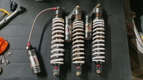 Quadzilla dinli 450r dnm - quadzilla,