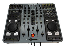Allen & Heath Xone DX MIDI