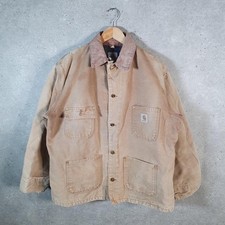 Vintage Carhartt Chore Blanket