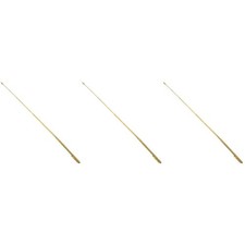 3 Pieces Water Dowsing Rod