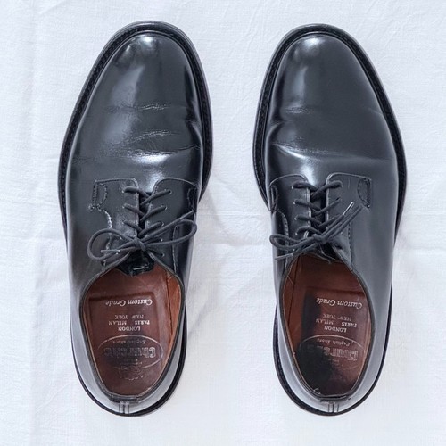 Church shannon derby shoes - church's,