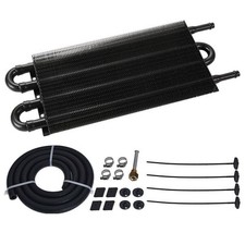 Universal 4 Row 6 AN Engine