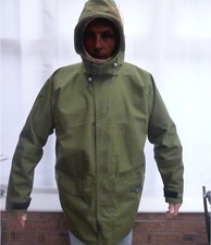 Men's Vintage SPRAYWAY Gore-Tex Jacket XL 1970s 80s Casual Britpop