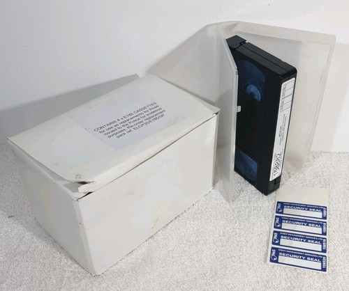 Boxed video management - 4x,
