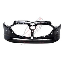 MAZDA 3 GT SPORT FRONT BUMPER