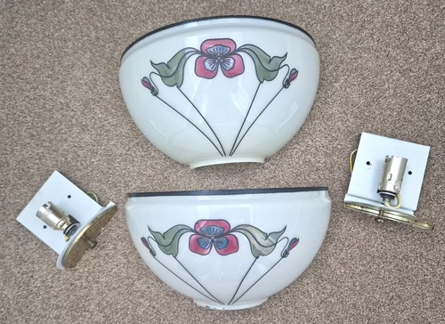Vintage art deco - x,