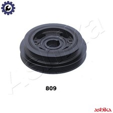 BELT PULLEY CRANKSHAFT