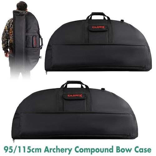 Compound bow bag 95cm shoulder - bow,