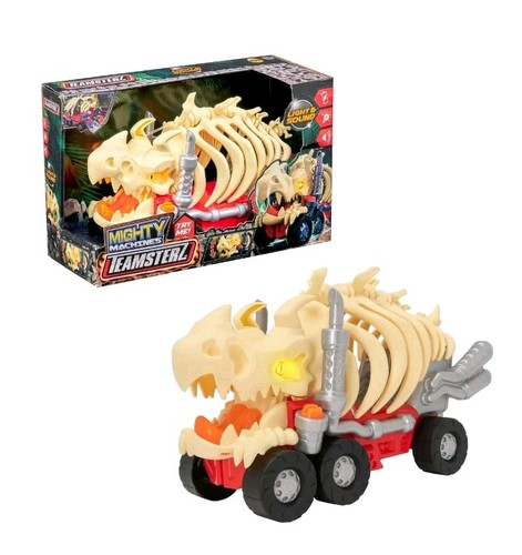 Teamsterz toy car transporter - teamsterz,