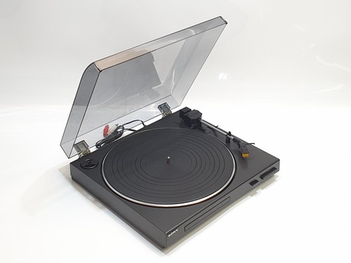 Sony lx43p stereo turntable - ps-lx43p,