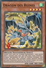 ♦Yu-Gi-Oh!♦ Dragon of the Ruins (Debris): MYFI-FR043 -VF/Super Rare-