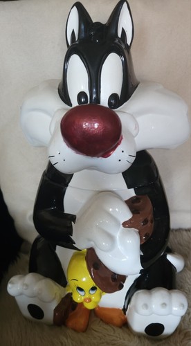 Sylvester cat tweety - sylvester, bird