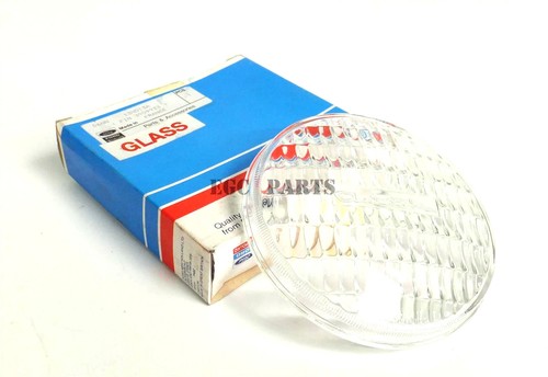 83909933 plough lamp lens - lens, fits