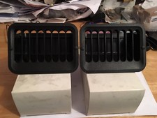 FREIGHT ROVER SHERPA PAIR OF