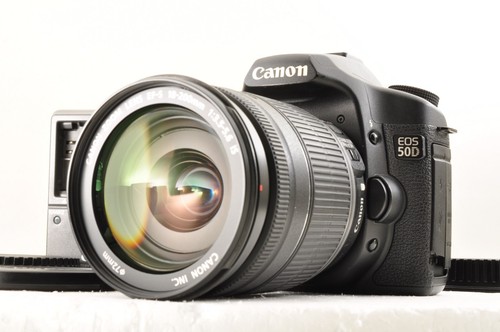 Canon 50d digital - digital, camera